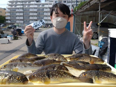 一郎丸の2025年5月13日(火)1枚目の写真