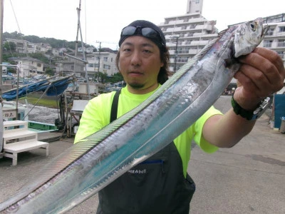 一郎丸の2025年5月18日(日)2枚目の写真
