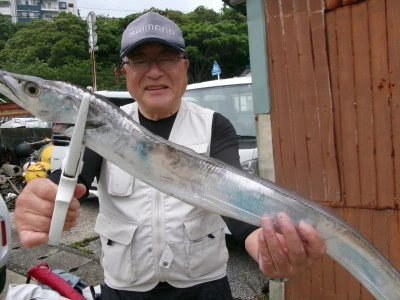 一郎丸の2025年5月18日(日)3枚目の写真