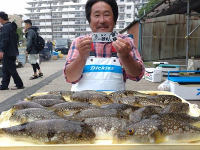 一郎丸の2025年5月18日(日)4枚目の写真