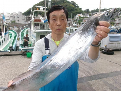 一郎丸の2025年5月19日(月)3枚目の写真