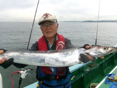 一郎丸の2025年5月22日(木)1枚目の写真
