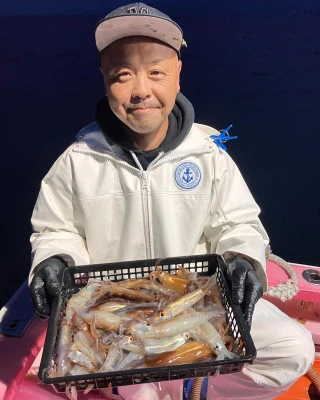 第八幸松丸の2025年5月23日(金)2枚目の写真