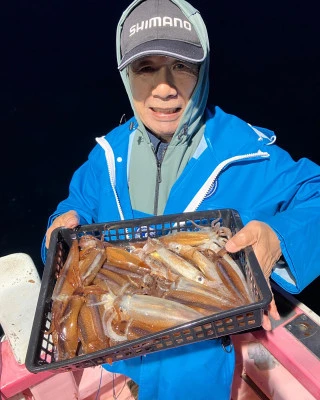 第八幸松丸の2025年5月23日(金)4枚目の写真