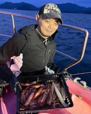 第八幸松丸の2025年5月23日(金)5枚目の写真