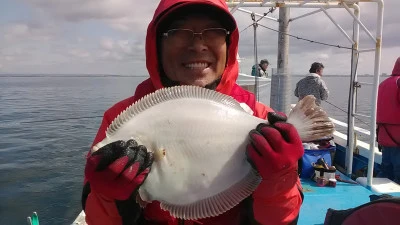 釣りキチ丸の2025年5月23日(金)1枚目の写真