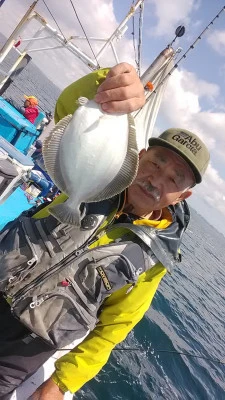 釣りキチ丸の2025年5月23日(金)2枚目の写真