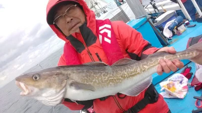 釣りキチ丸の2025年5月23日(金)4枚目の写真