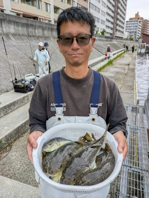 新明丸の2025年5月24日(土)1枚目の写真