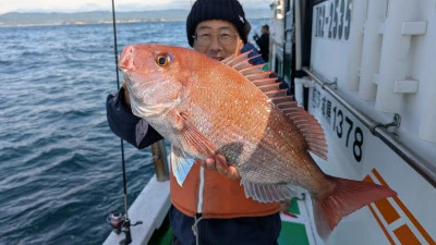 弁天丸の2025年5月11日(日)2枚目の写真