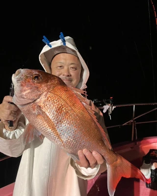 第八幸松丸の2025年5月24日(土)2枚目の写真