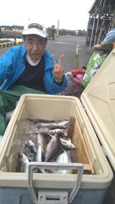 大奉丸の2025年5月21日(水)1枚目の写真