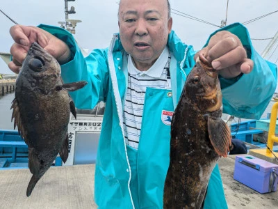 宮田丸の2025年5月24日(土)2枚目の写真