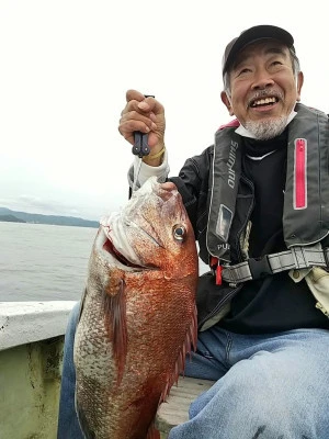 海洋丸の2025年5月26日(月)1枚目の写真