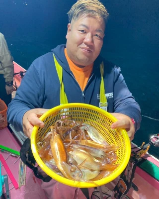 第八幸松丸の2025年5月26日(月)2枚目の写真