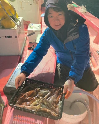 第八幸松丸の2025年5月26日(月)3枚目の写真