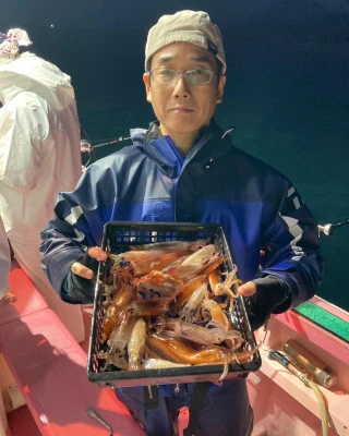 第八幸松丸の2025年5月26日(月)5枚目の写真