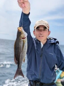 松新丸の2025年5月11日(日)3枚目の写真