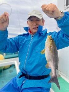 松新丸の2025年5月12日(月)1枚目の写真