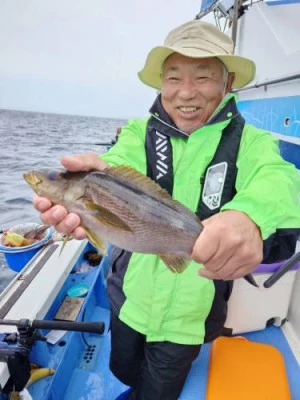 佐衛美丸の2025年5月27日(火)1枚目の写真