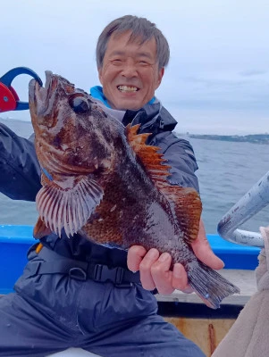 大貫丸の2025年5月27日(火)1枚目の写真