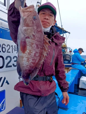 大貫丸の2025年5月27日(火)2枚目の写真