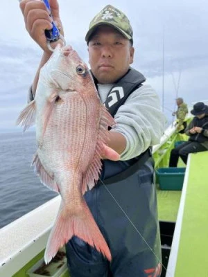 大貫丸の2025年5月27日(火)3枚目の写真
