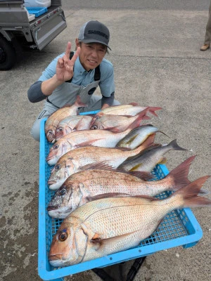 共栄丸の2025年5月26日(月)4枚目の写真
