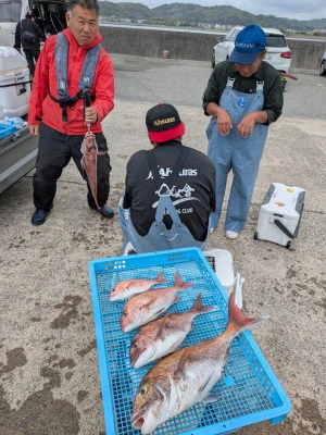 共栄丸の2025年5月27日(火)5枚目の写真