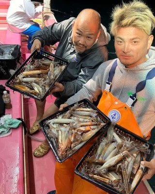 第八幸松丸の2025年5月27日(火)1枚目の写真