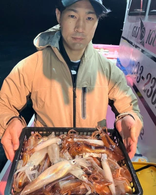 第八幸松丸の2025年5月27日(火)4枚目の写真