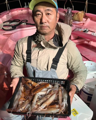 第八幸松丸の2025年5月27日(火)5枚目の写真