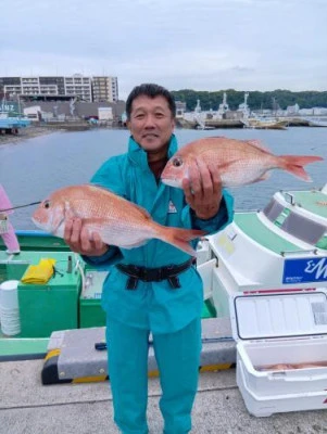 平作丸の2025年5月27日(火)1枚目の写真