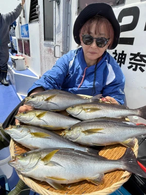 恵一丸の2025年5月28日(水)1枚目の写真