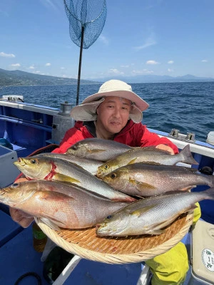恵一丸の2025年5月28日(水)2枚目の写真