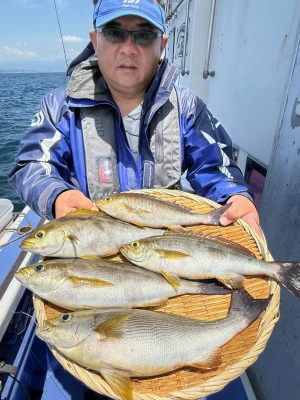 恵一丸の2025年5月28日(水)3枚目の写真