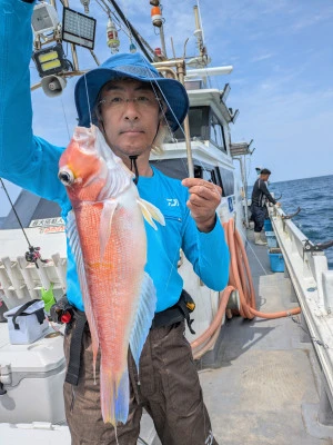 優英丸の2025年5月28日(水)3枚目の写真