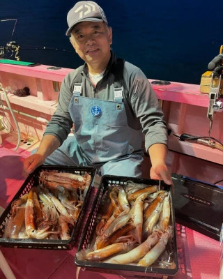 第八幸松丸の2025年5月28日(水)4枚目の写真