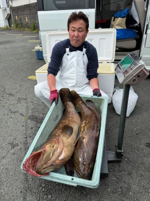敬昇丸の2025年5月28日(水)2枚目の写真