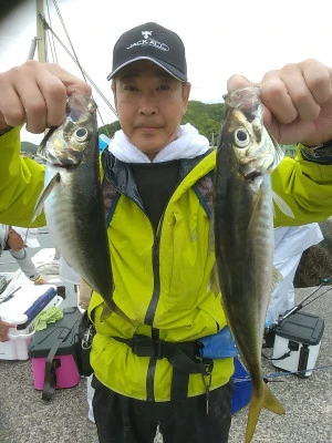 勘次郎丸の2025年5月29日(木)1枚目の写真