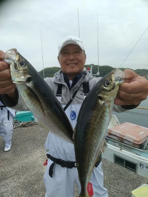 勘次郎丸の2025年5月29日(木)2枚目の写真