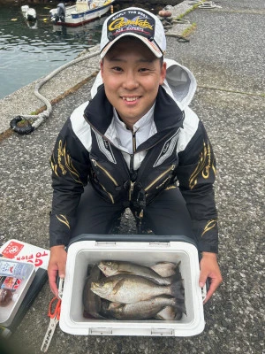 てる丸の2025年5月29日(木)3枚目の写真