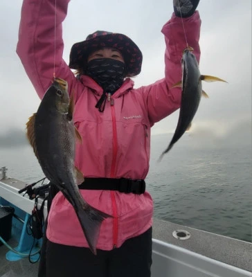 海晴丸の2025年5月22日(木)1枚目の写真