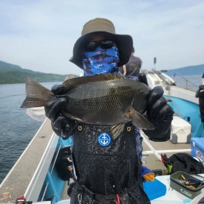 海晴丸の2025年5月28日(水)2枚目の写真