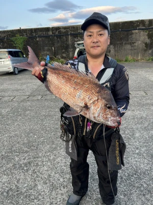 川端渡船の2025年5月31日(土)1枚目の写真