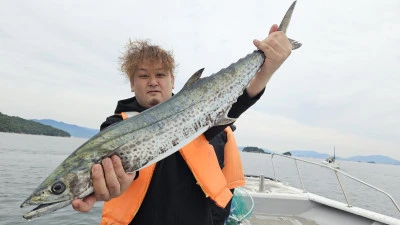 海斗の2025年5月26日(月)3枚目の写真