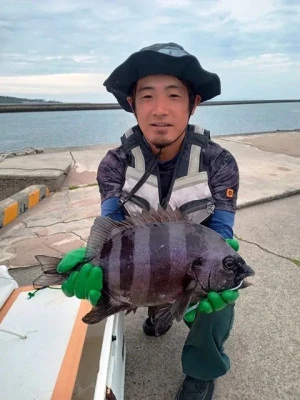 パイン5号の2025年5月16日(金)2枚目の写真