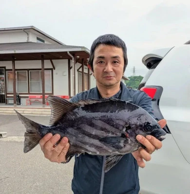 パイン5号の2025年5月18日(日)1枚目の写真