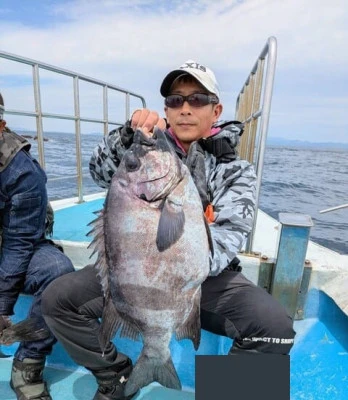 パイン5号の2025年5月26日(月)2枚目の写真