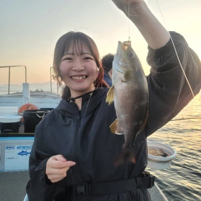 海晴丸の2025年5月31日(土)1枚目の写真